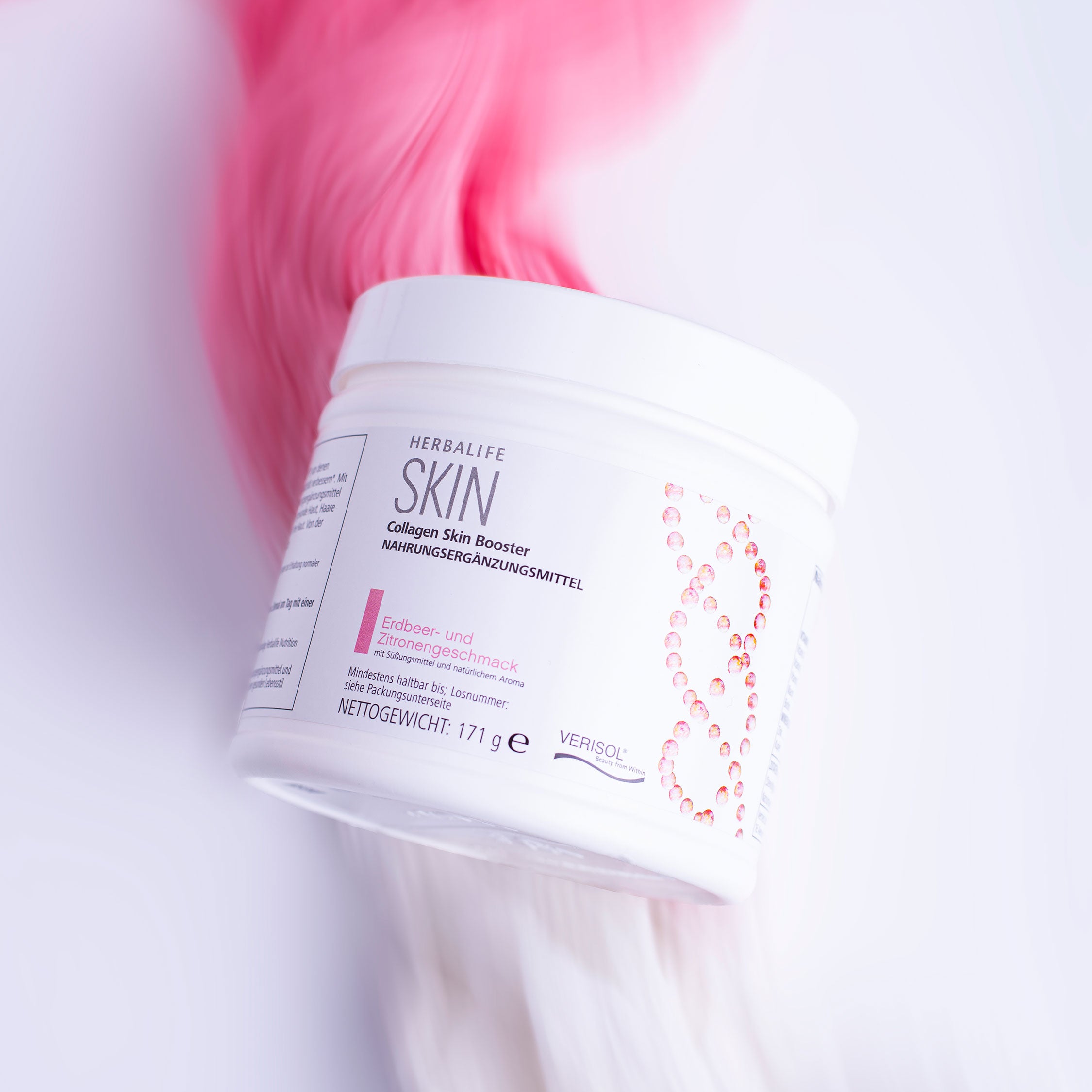 Collagen Skin Booster 171g
